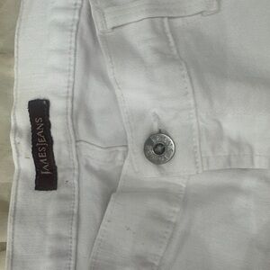 White Jeans by Katies Jeans